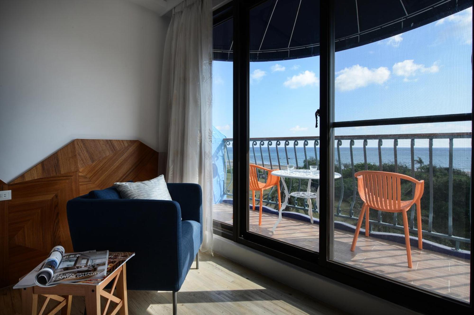 Kenting Coast Resort Extérieur photo