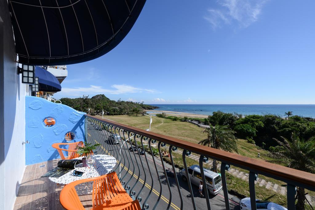 Kenting Coast Resort Extérieur photo