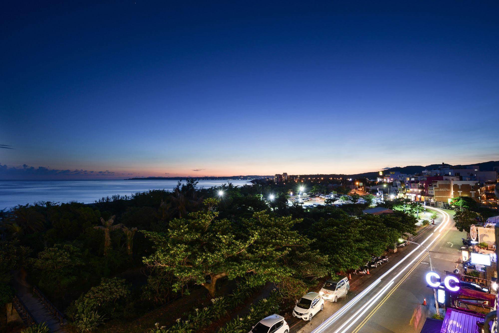 Kenting Coast Resort Extérieur photo