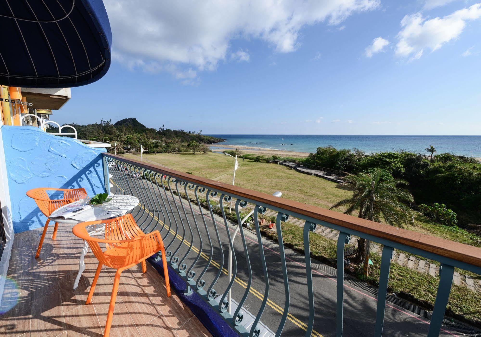 Kenting Coast Resort Extérieur photo